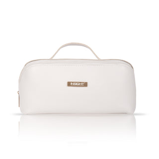 White Utility Pouch