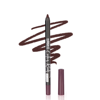 Gloss UP set Of 2 + Color Rich Lip Liner Barely There + Cappuccino Crush + Ebony Brown