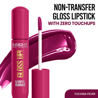 Gloss Up ! Vinyl Lip Color