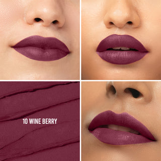 Wine Berry