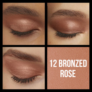 BRONZED ROSE