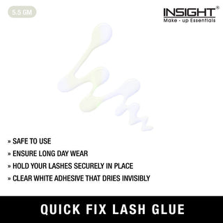 Quick Fix Lash Glue