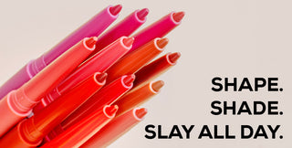 Rich Stroke Lip Liner