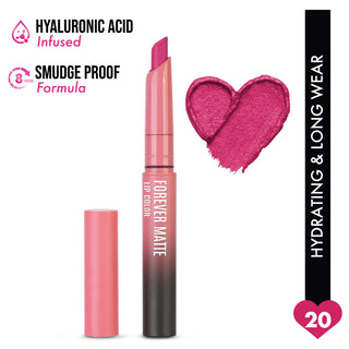 Pink Hurricane-title