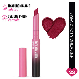 Fuchsia Ferrari-title