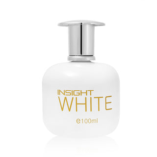White perfume-title