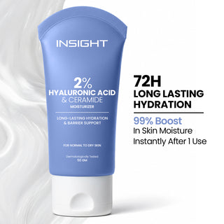 2% Hyaluronic Acid & Ceramides Moisturizer-title