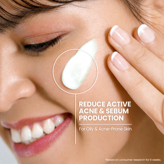 Matcha Oil-Free Moisturizer