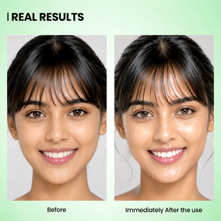 Matcha Oil-Free Moisturizer