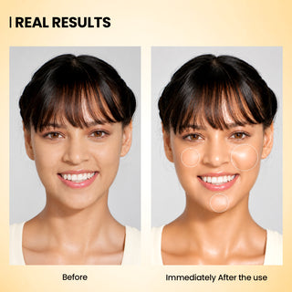 2% Tangerine Peel & Kojic Acid Brightening Face Moisturizer