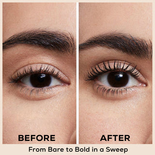 Volumax Mascara