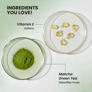 Matcha Green Tea