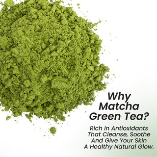 Matcha Green Tea
