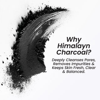 Himalayan Charcoal