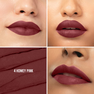Homey Pink