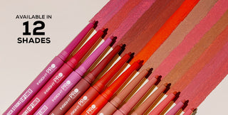 Rich Stroke Lip Liner