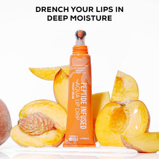 Peachy Dream