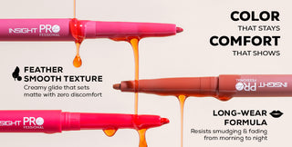 Rich Stroke Lip Liner