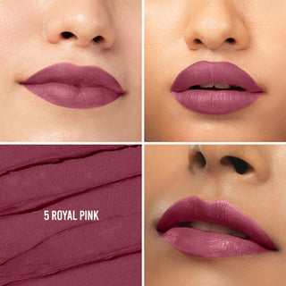 Royal Pink