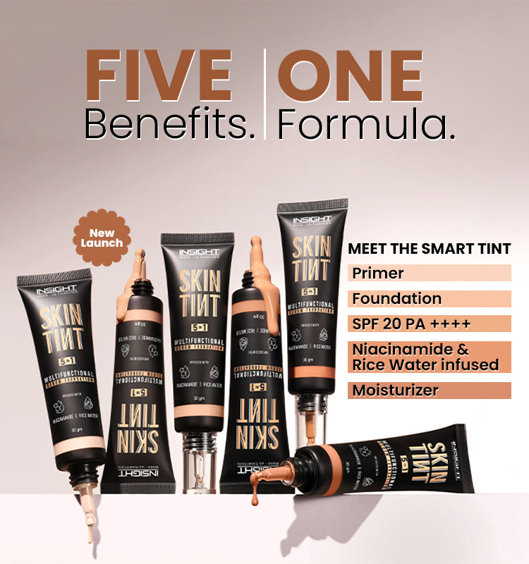 Insight Cosmetics - Buy Best Makeup and Beauty Products – InsightCosmetics