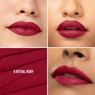 Ritual Ruby