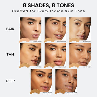 Tan Beige