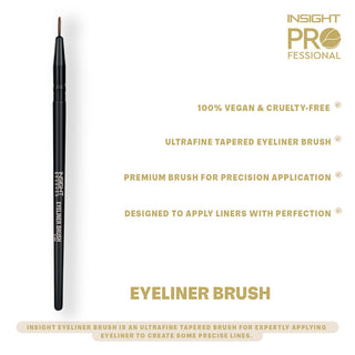 Eyeliner Brush IE 008