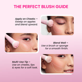 03 Blush Berry