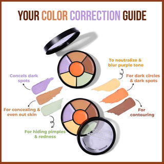 Corrector