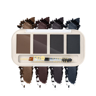 Eyebrow Palette