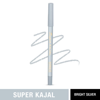 Bright Silver-title