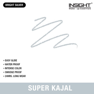 Bright Silver