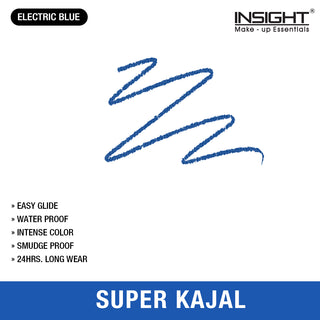 Electric Blue