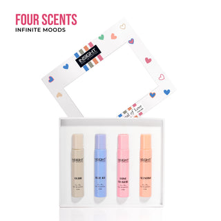 Eternal of Love Eau De Parfum Set-title