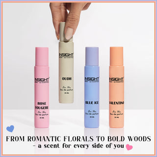 Eternal of Love Eau De Parfum Set
