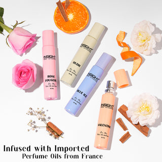 Eternal of Love Eau De Parfum Set