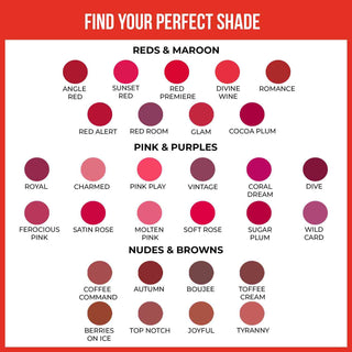 Sunsetred