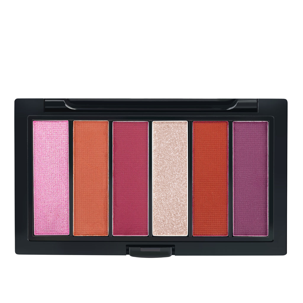 Show Time Eyeshadow Palette – InsightCosmetics