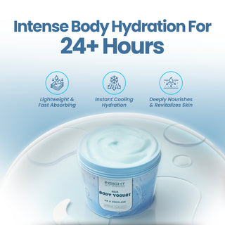 Aqua Body Yogurt