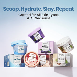 Aqua Body Yogurt