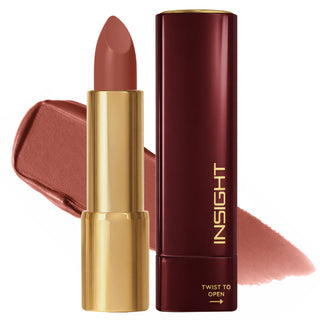 Blur Rouge Million Mood + Color Rich Lip Liner Ebony Brown