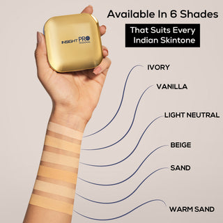 Warm Sand