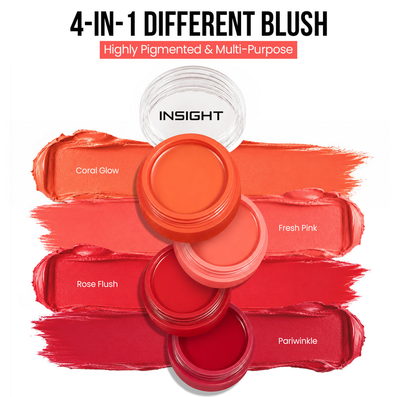 Stack Blush