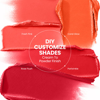 Stack Blush
