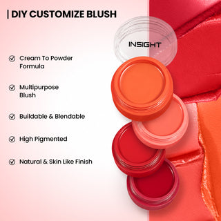 Stack Blush