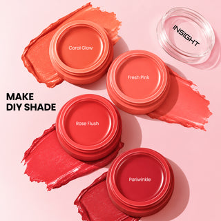 Stack Blush