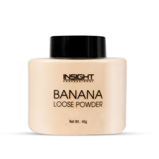 Banana Loose Powder