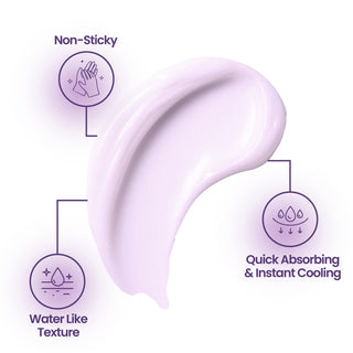 Blueberry Body Yogurt