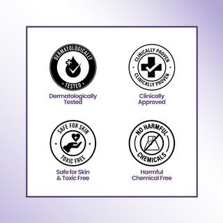 Blueberry Body Yogurt