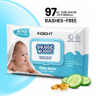 Baby Wipes